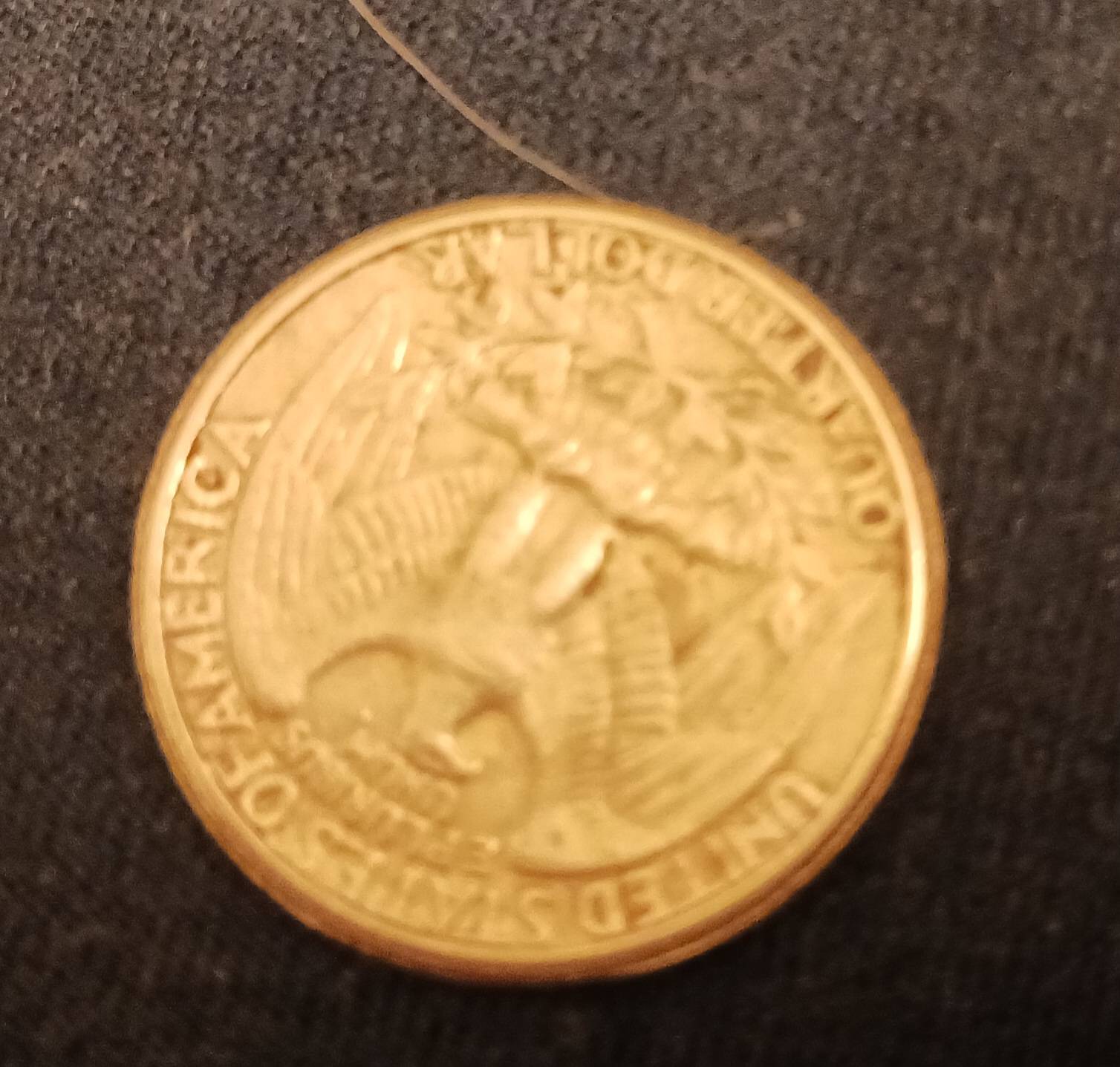 Is-A-Quarter-Being-Blank-On-One-Side-Possible?